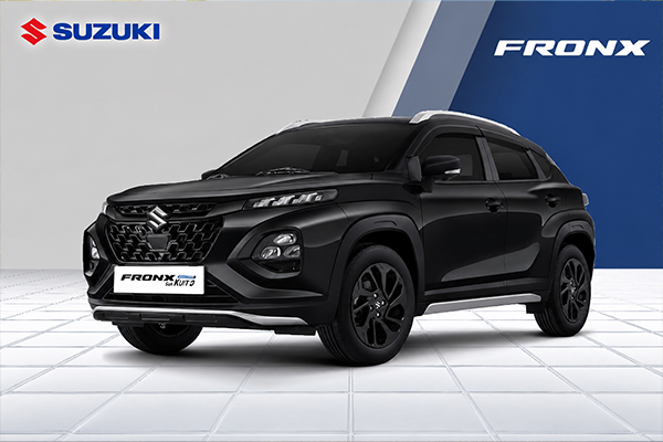 FRONX