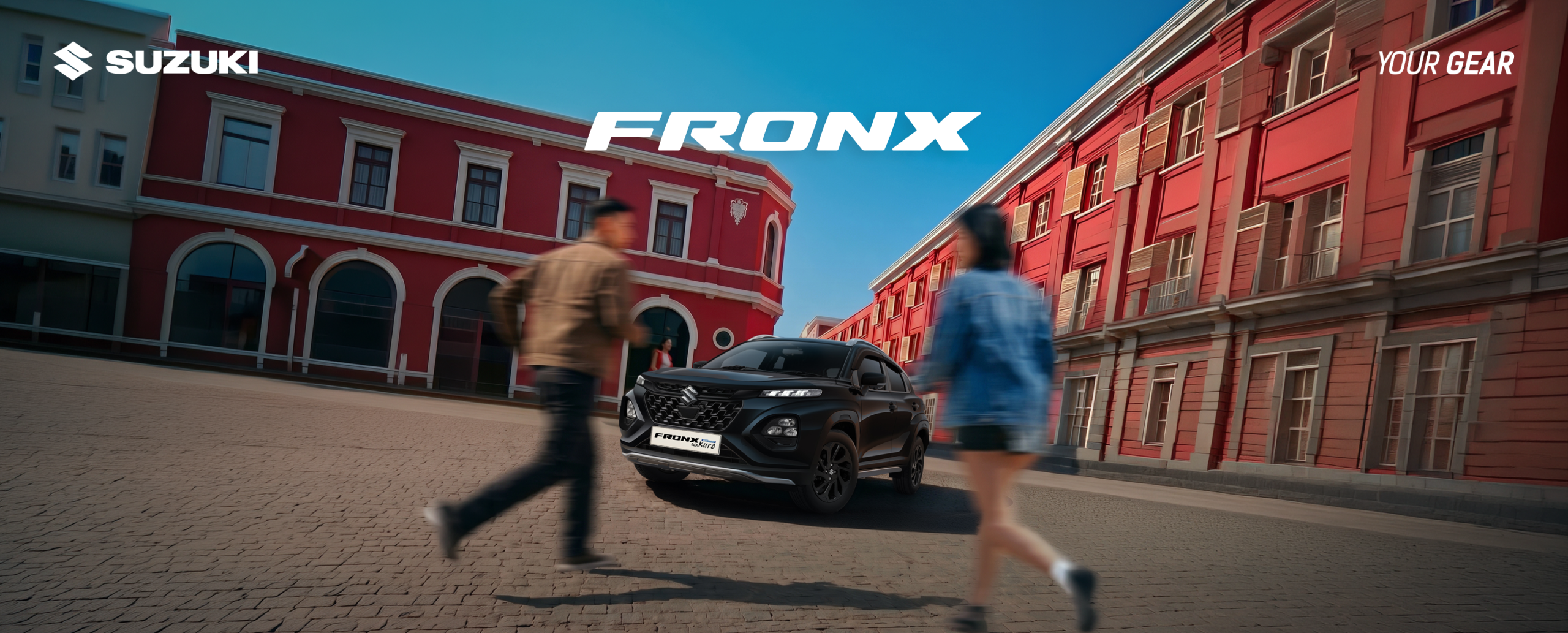 FRONX