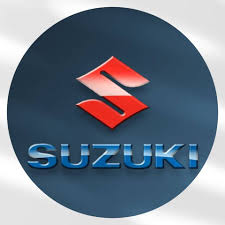 Winton Suzuki