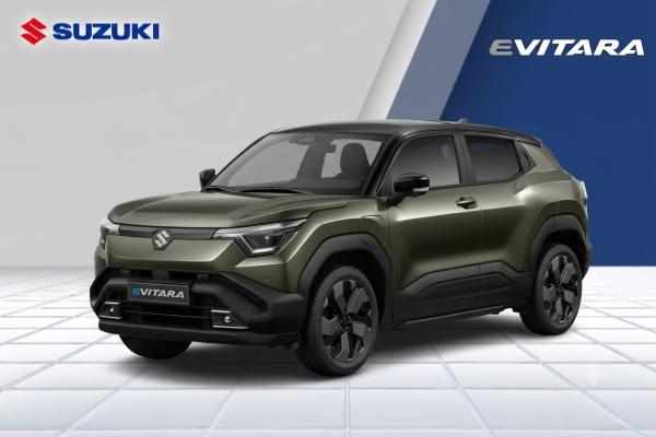 e VITARA